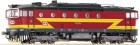 36265 Roco Diesel Locomotive Series 754 Digital with Sound